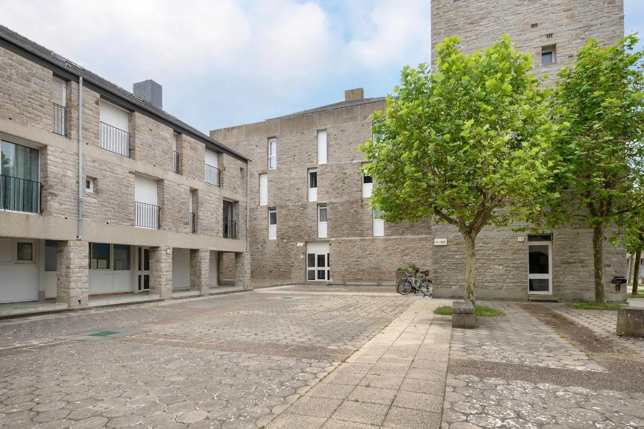 Apartamento Charmant Appartement A 250M De La Plage A Arzon