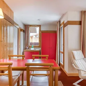  Appartement Résidence Digitale Pierre Et Le Lauze Plagne 1800 France