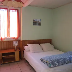  Appartement Rdc Maison De Village France