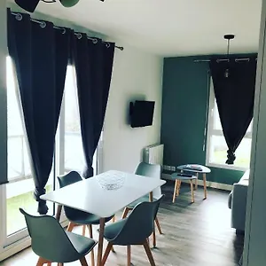  Appartement Location T2