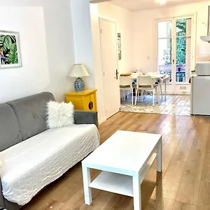  Appartement Maison Otto France