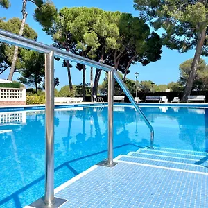  Appartement Amb Piscina Espagne