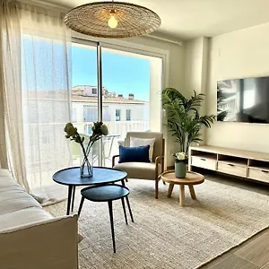  Appartement Acogedor Atico Con Piscina Y Vistas Al Mar Espagne