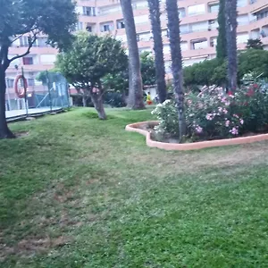  Appartement Santa Margarida Espagne