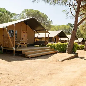  Camping Internacional Espagne