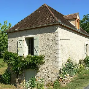  Hébergement de vacances La Petite Maison De Clotilde France