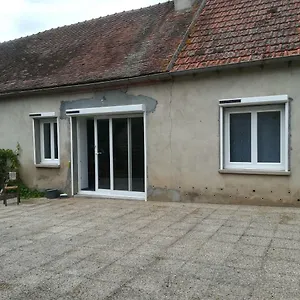  Hébergement de vacances Maison à La Ferme France